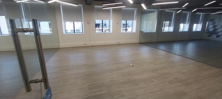 To Let commercial Property for Rent in Cape Town City Centre Western Cape
